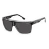 Carrera Black Injected Men's Sunglasses -Lux Lair Store 8482652