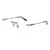 BMW Bronze Men Glasses Men's Frame -Lux Lair Store 8489024