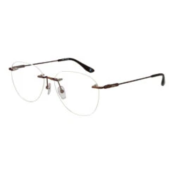 BMW Bronze Men Glasses Men's Frame