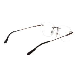BMW Bronze Men Glasses Men's Frame 7 BMW Bronze Men Glasses Men's Frame -Lux Lair Store 8489026