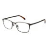 David Beckham Gray Men Glasses Men's Frame -Lux Lair Store 8491381