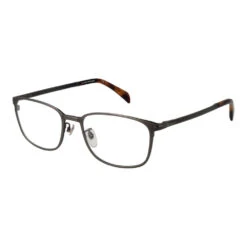 David Beckham Gray Men Glasses Men's Frame