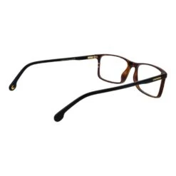 Carrera Brown Unisex Glasses Frame -Lux Lair Store 8504175