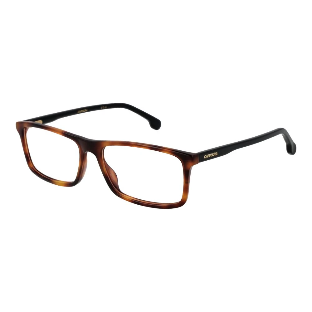 Carrera Brown Men Glasses Men's Frame 3 Carrera Brown Men Glasses Men's Frame
