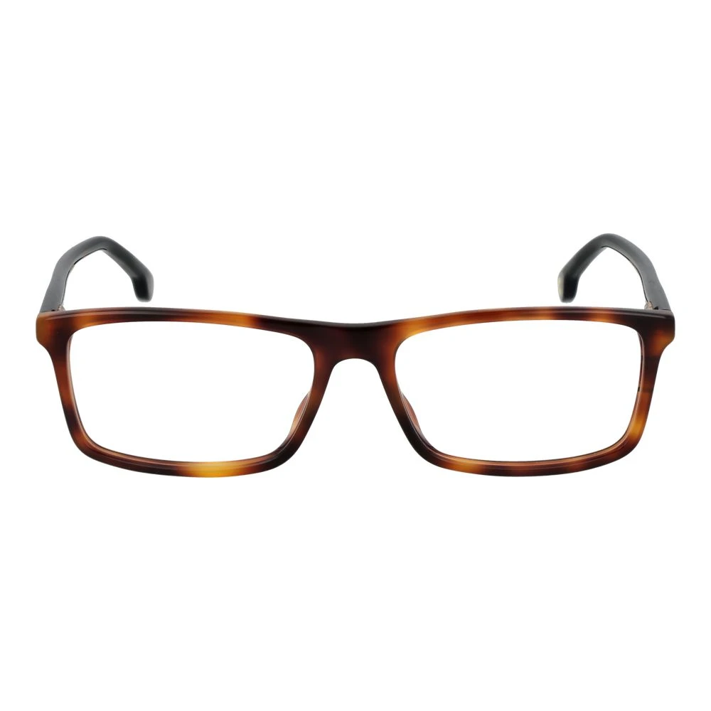 Carrera Brown Men Glasses Men's Frame 4 Carrera Brown Men Glasses Men's Frame - Image 2