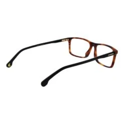 Carrera Brown Men Glasses Men's Frame 7 Carrera Brown Men Glasses Men's Frame -Lux Lair Store 8504202
