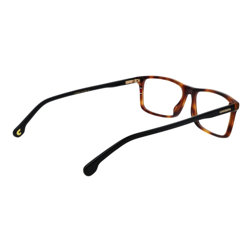 Carrera Brown Men Glasses Men's Frame 5 Carrera Brown Men Glasses Men's Frame - Image 3