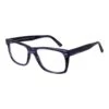 Andy Wolf Blue Unisex Glasses Frame -Lux Lair Store 8515110