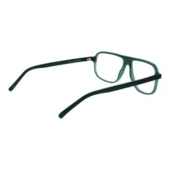 Andy Wolf Green Unisex Glasses Frame -Lux Lair Store 8515125