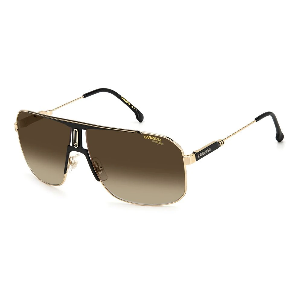 Carrera Bicolor Metal Men's Sunglasses 3 Carrera Bicolor Metal Men's Sunglasses