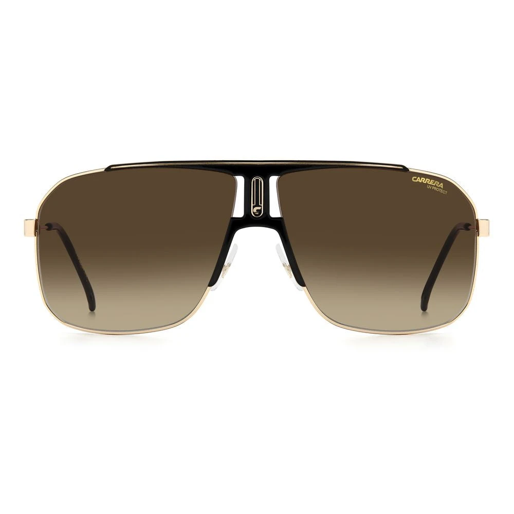 Carrera Bicolor Metal Men's Sunglasses 4 Carrera Bicolor Metal Men's Sunglasses - Image 2