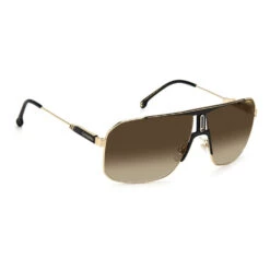 Carrera Bicolor Metal Men's Sunglasses 7 Carrera Bicolor Metal Men's Sunglasses -Lux Lair Store 8533442