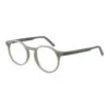 Andy Wolf Gray Unisex Glasses Frame 1 Andy Wolf Gray Unisex Glasses Frame -Lux Lair Store 8544392