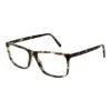 Andy Wolf Multicolor Unisex Glasses Frame 1 Andy Wolf Multicolor Unisex Glasses Frame -Lux Lair Store 8544403