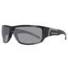 Time Force Black Plastic Men's Sunglasses 1 Time Force Black Plastic Men's Sunglasses -Lux Lair Store 8544563