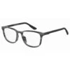 Under Armour Gray Acetate Men's Frames -Lux Lair Store 8544634
