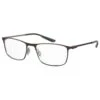 Under Armour Brown Metal Men's Frames -Lux Lair Store 8544683