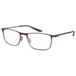Under Armour Brown Metal Men's Frames