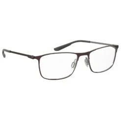Under Armour Brown Metal Men's Frames -Lux Lair Store 8544686
