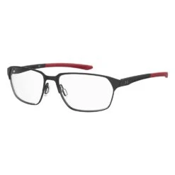 Under Armour Black Metal Men's Frames