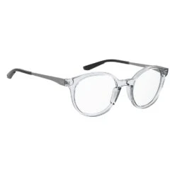 Under Armour Transparent Acetate Frames -Lux Lair Store 8544761