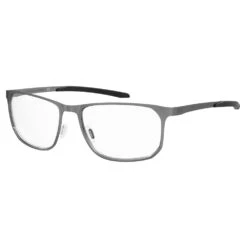 Under Armour Gray Metal Men's Frames