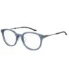 Under Armour Blue Acetate Frames 2 Under Armour Blue Acetate Frames -Lux Lair Store 8544803