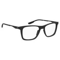 Under Armour Black Acetate Frames -Lux Lair Store 8544849