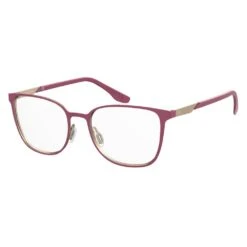Under Armour Red Metal Women's Frames