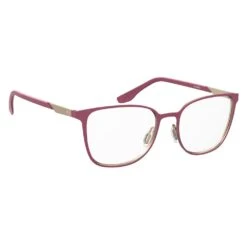 Under Armour Red Metal Women's Frames -Lux Lair Store 8544861