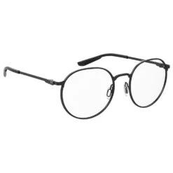 Under Armour Black Metal Frames -Lux Lair Store 8544905
