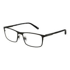 Land Rover Olive Men Glasses Men's Frame