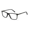 Land Rover Black Men Glasses Men's Frame
