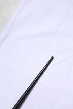 Dolce & Gabbana White GOLD Crown Cotton Dress Formal Men's Shirt -Lux Lair Store 8577830