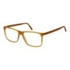 Andy Wolf Yellow Unisex Glasses Frame 2 Andy Wolf Yellow Unisex Glasses Frame -Lux Lair Store 8596071
