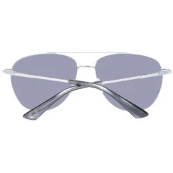 Hackett Gray Men Men's Sunglass -Lux Lair Store 8609227