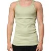 Dolce & Gabbana Light Green Tank Sleeveless Men Men Men's T-shirt -Lux Lair Store 8797075