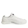 Dolce & Gabbana White Logo Graffiti Low Top Sneakers Men's Shoes 1 Dolce & Gabbana White Logo Graffiti Low Top Sneakers Men's Shoes -Lux Lair Store 8805024