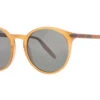 Serengeti Yellow Women Women's Sunglasses 2 Serengeti Yellow Women Women's Sunglasses -Lux Lair Store 8843 20leonora 2051 20shiny 20honey 1