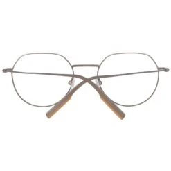 Ermenegildo Zegna Bronze Men Men's Frames -Lux Lair Store 889214032973 02 29ecf332 e27