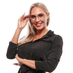 Emilio Pucci Gray Women Women's Frames -Lux Lair Store 889214053411 03 29c71065 903