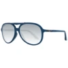 Longines Blue Men Men's Sunglasses -Lux Lair Store 889214119674 00 982f27bb ba6