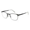 Carrera Black Men Glasses Men's Frame -Lux Lair Store 8912302