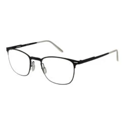 Carrera Black Men Glasses Men's Frame