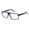 Hugo Boss Blue Men Glasses Men's Frame 1 Hugo Boss Blue Men Glasses Men's Frame -Lux Lair Store 9006837