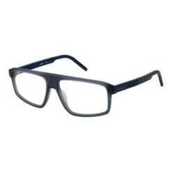 Hugo Boss Blue Men Glasses Men's Frame