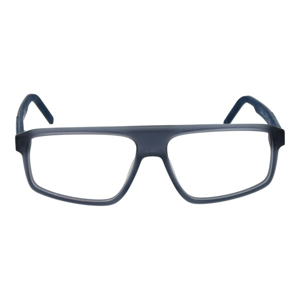 Hugo Boss Blue Men Glasses Men's Frame 4 Hugo Boss Blue Men Glasses Men's Frame - Image 2