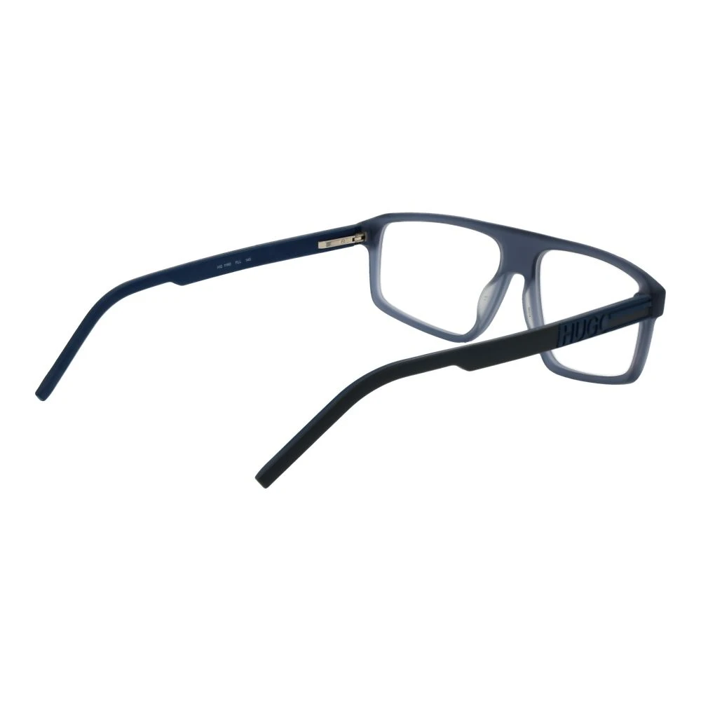 Hugo Boss Blue Men Glasses Men's Frame 5 Hugo Boss Blue Men Glasses Men's Frame - Image 3
