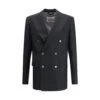Vivienne Westwood Double-breasted Men's Blazer -Lux Lair Store 9016399