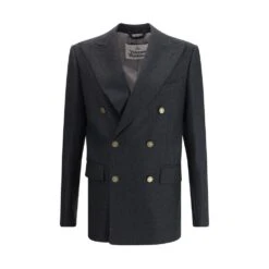 Vivienne Westwood Double-breasted Men's Blazer